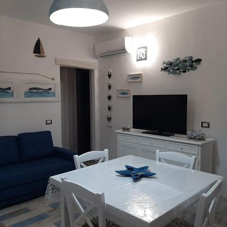 Appartamento Residence Mirice Vignola Mare Aglientu Casa Giorgia Luaran gambar