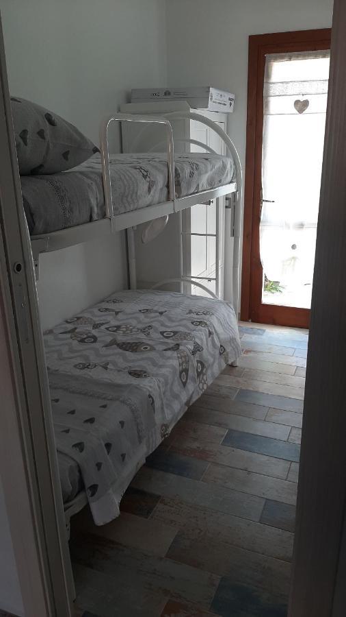 Appartamento Residence Mirice Vignola Mare Aglientu Casa Giorgia Luaran gambar