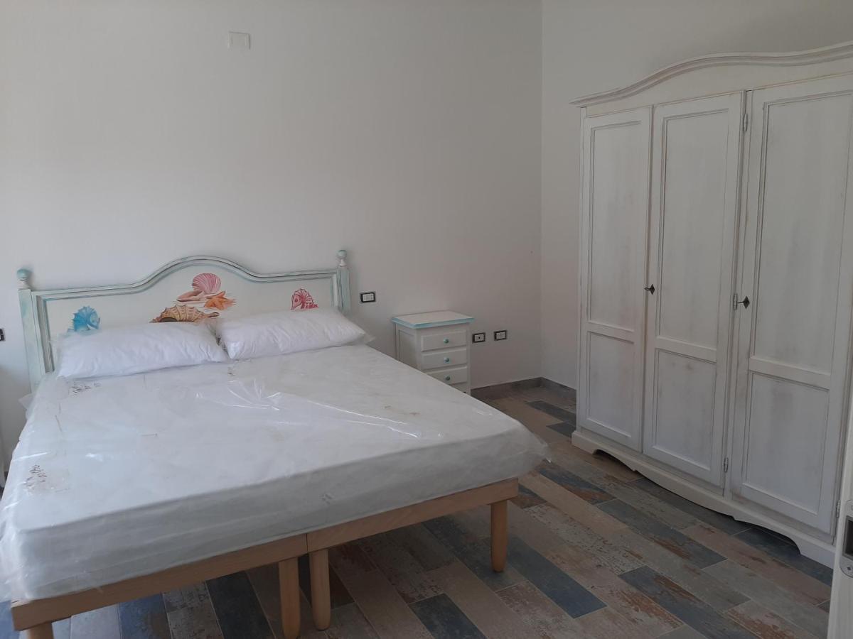 Appartamento Residence Mirice Vignola Mare Aglientu Casa Giorgia Luaran gambar