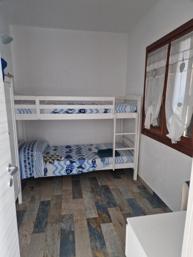 Appartamento Residence Mirice Vignola Mare Aglientu Casa Giorgia Luaran gambar