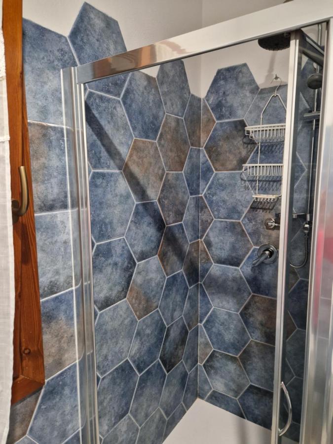 Appartamento Residence Mirice Vignola Mare Aglientu Casa Giorgia Luaran gambar